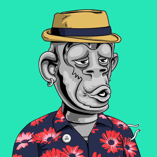 Collection #5411 Collection #5411